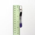LGBTQ+ Pride Bag Charms, Choose Your Flag, Chainmail Accessories