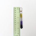 LGBTQ+ Pride Bag Charms, Choose Your Flag, Chainmail Accessories
